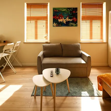 Ozolu Apartment Liepaja Exterior photo